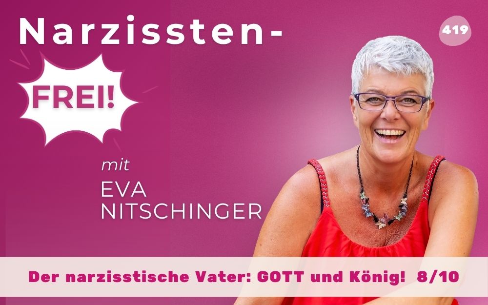 Narzisstischer Vater