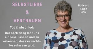 selbstliebe, vertrauen