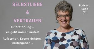 selbstliebe, befreiung